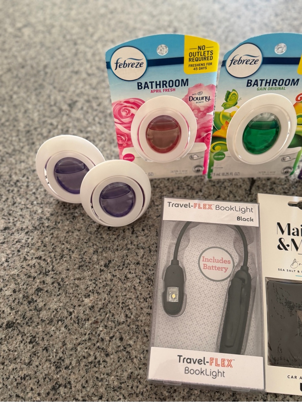 Scent bundle - Picture 2 of 3